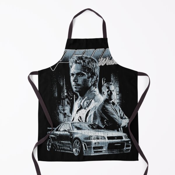 Item preview, Paul Walker - Streetwear Clothing | designed and sold by Pattern House.