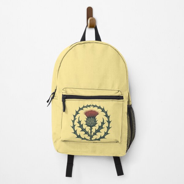 Item preview, Thistle designed and sold by FrictionMaxxing.