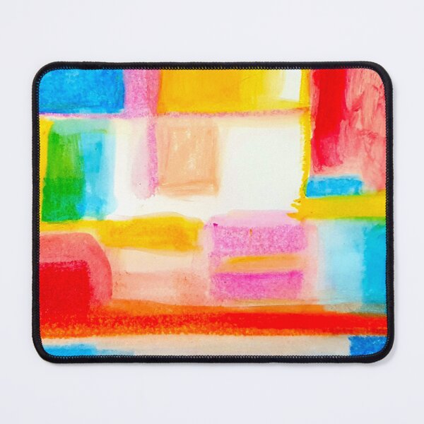 Item preview, abstract in watercolor  designed and sold by Tereza Pilar  Art.