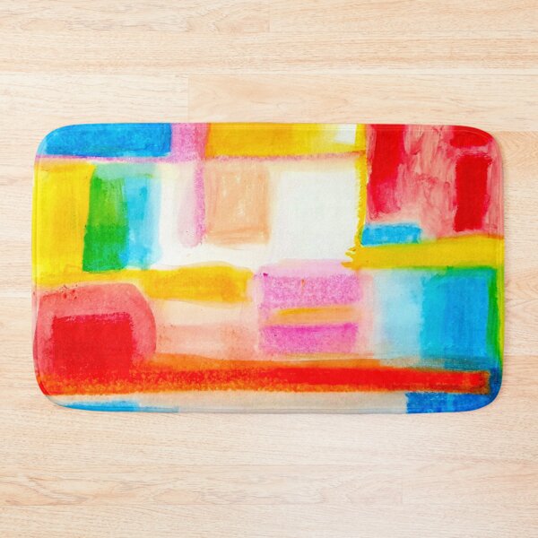 Item preview, abstract in watercolor  designed and sold by Tereza Pilar  Art.