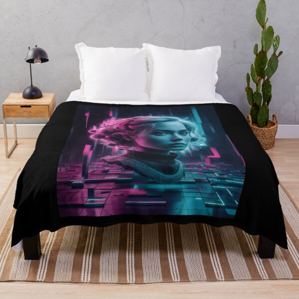 Item preview, Quantum Graffiti designed and sold by McVrax.