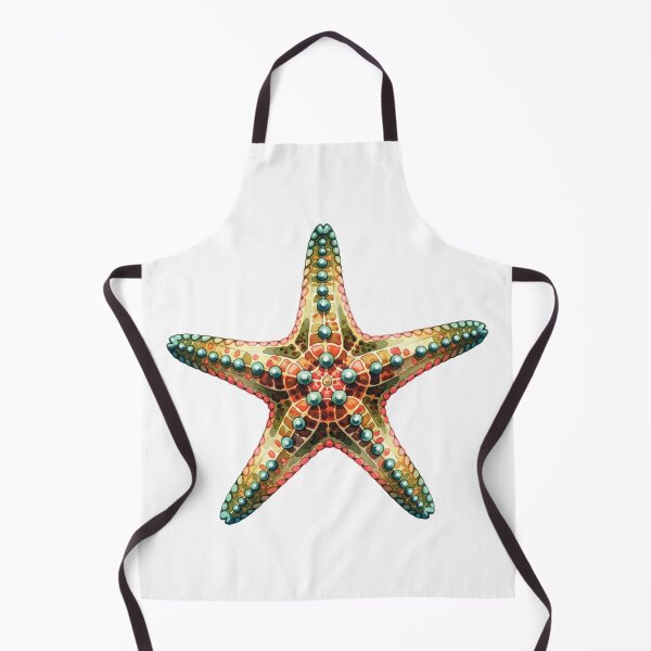 Item preview, Ocean Starfish designed and sold by 4rtistcDrift.