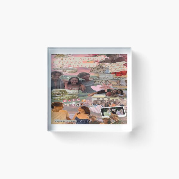 Artikelvorschau, Collage von TSITP entworfen und verkauft von tracynguyen23.