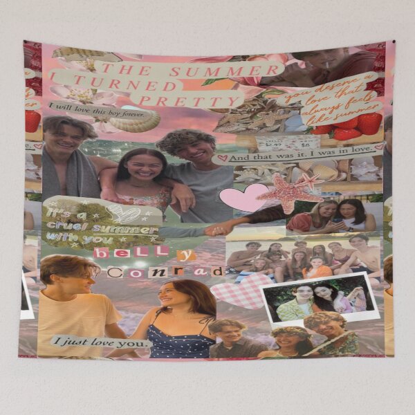 Artikelvorschau, Collage von TSITP entworfen und verkauft von tracynguyen23.