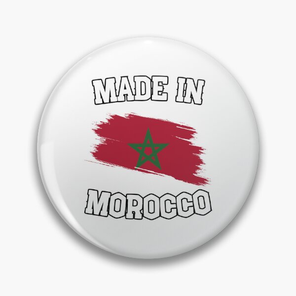 Artikelvorschau, Made in Morocco entworfen und verkauft von PTDesigns02.