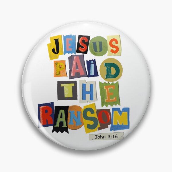 Item preview, Christianity designed and sold by YthomasArt.