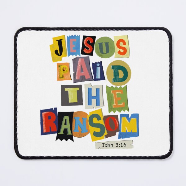 Item preview, Christianity designed and sold by YthomasArt.