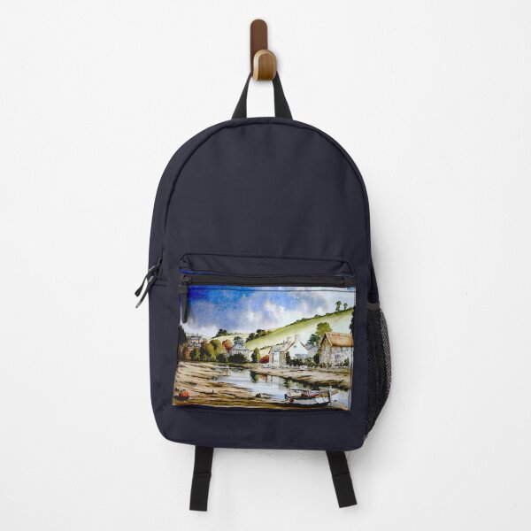 Item preview, The Mill at Tuckenhay designed and sold by artsmeow.