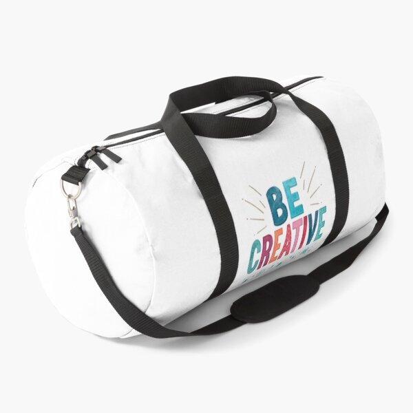 Item preview, Be creative designed and sold by nimmitrends.