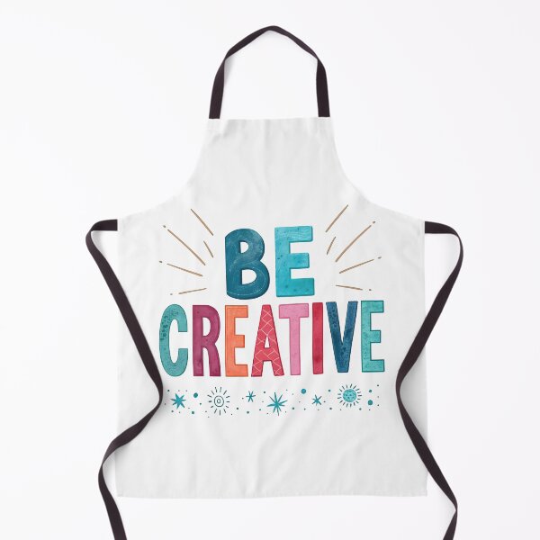 Item preview, Be creative designed and sold by nimmitrends.