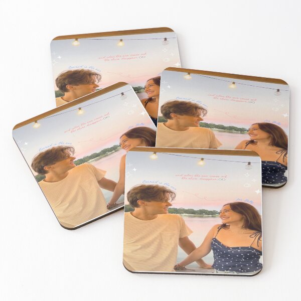 Item preview, Collage from TSITP (Team Conrad) designed and sold by tracynguyen23.