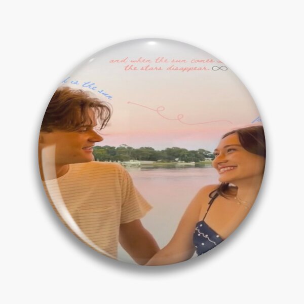 Item preview, Collage from TSITP (Team Conrad) designed and sold by tracynguyen23.