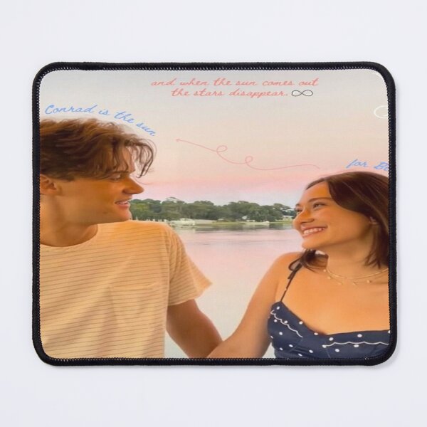Item preview, Collage from TSITP (Team Conrad) designed and sold by tracynguyen23.
