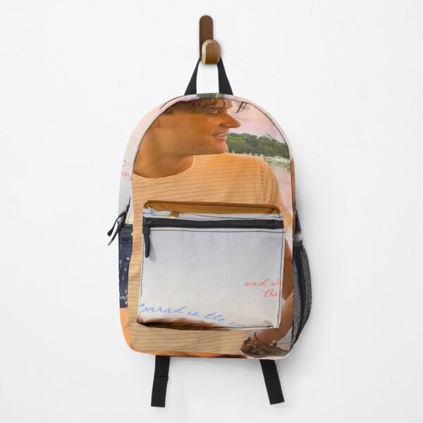 Item preview, Collage from TSITP (Team Conrad) designed and sold by tracynguyen23.