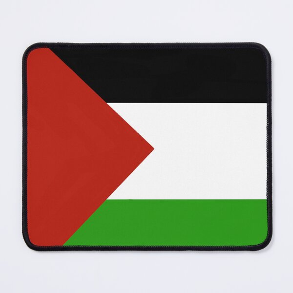 Item preview, palestine flag designed and sold by peanutbutter&ellie.
