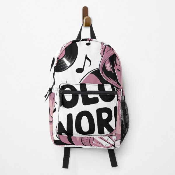 Item preview, Volume Up, World Off – Lo-Fi Study Cat Vibes Digital Art designed and sold by AnnDesignStudio.