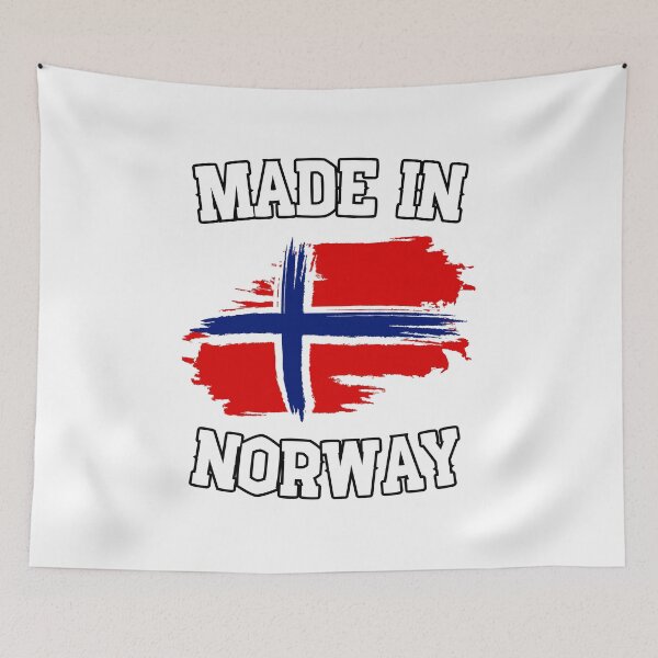 Item preview, Made in Norway designed and sold by PTDesigns02.