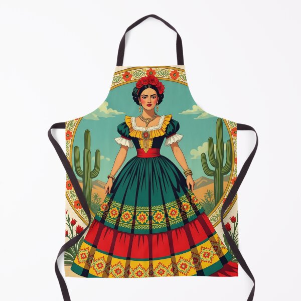 Item preview, Frida Kahlo. Mexicanidad. designed and sold by SoniaSarkali.