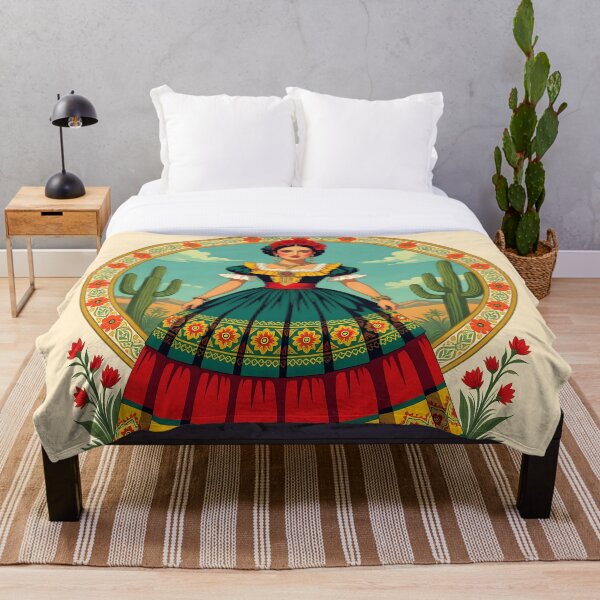Item preview, Frida Kahlo. Mexicanidad. designed and sold by SoniaSarkali.