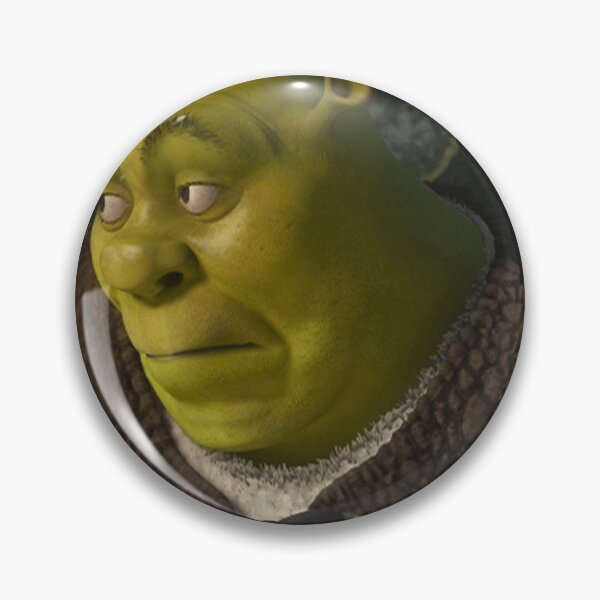 Item preview, Shrek designed and sold by Mahprod.