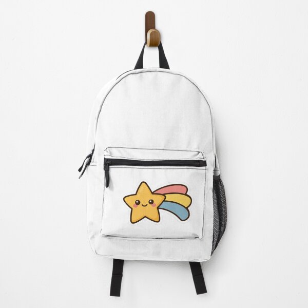 Item preview, Cute Shooting Star designed and sold by Brokenfinger.