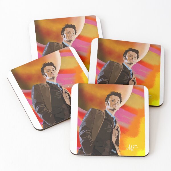 Item preview, Time Lord Victorious designed and sold by DigitalStriker_7.