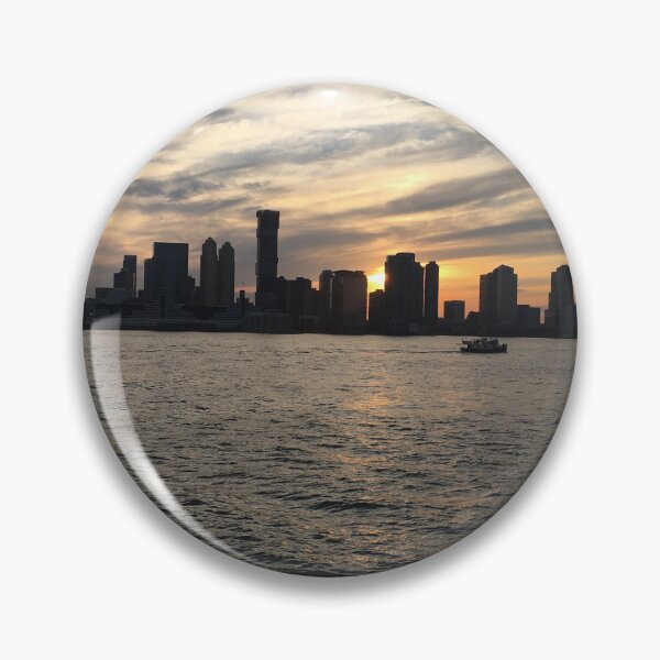 Item preview,  New york designed and sold by AnyaWorld.
