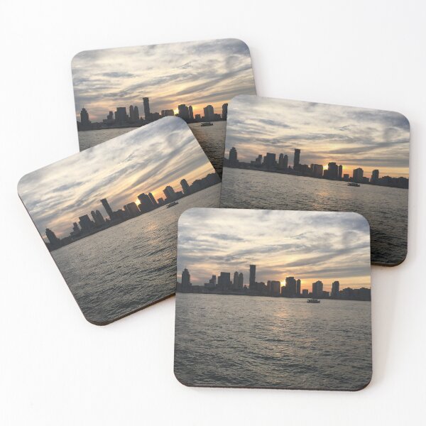 Item preview,  New york designed and sold by AnyaWorld.