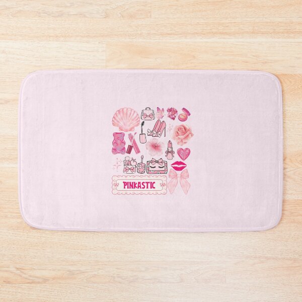 Item preview, Pinkastic theme  designed and sold by NurzZz73.
