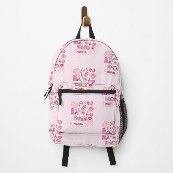 Item preview, Pinkastic theme designed and sold by NurzZz73.