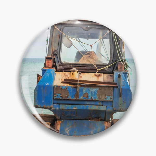 Item preview, Beach Dozer designed and sold by JEZ22.