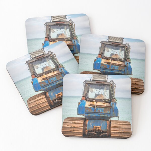 Item preview, Beach Dozer designed and sold by JEZ22.