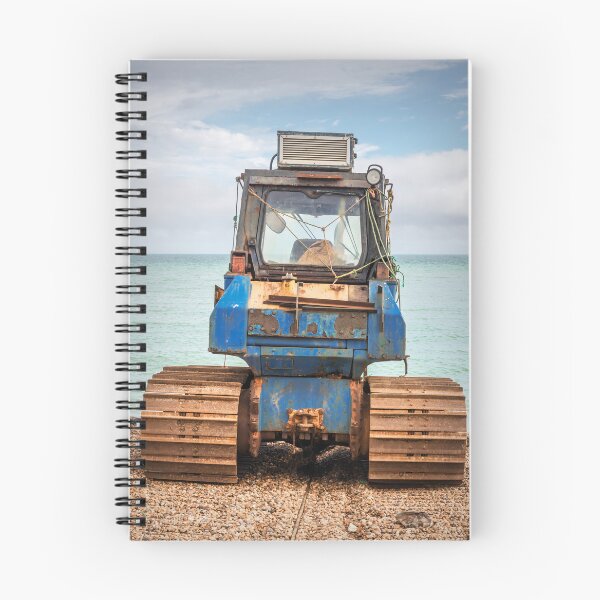 Item preview, Beach Dozer designed and sold by JEZ22.