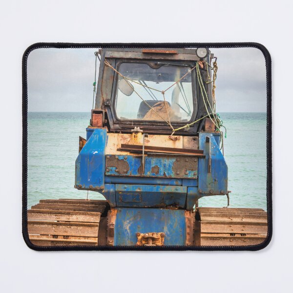 Item preview, Beach Dozer designed and sold by JEZ22.