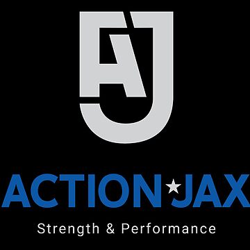 Artwork thumbnail, ActionJax.fit by ActionJax Strength and Performance