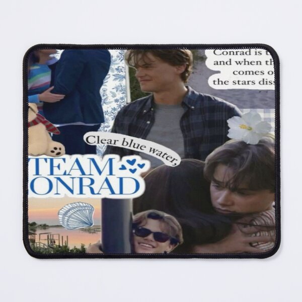 Artikelvorschau, Team Conrad von TSITP entworfen und verkauft von tracynguyen23.