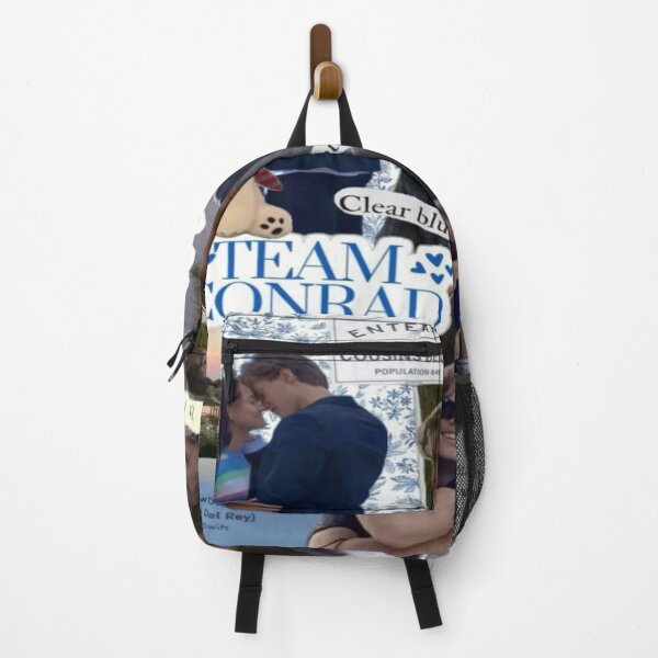 Item preview, Team Conrad from TSITP designed and sold by tracynguyen23.