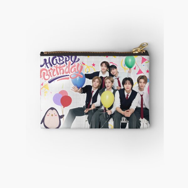 Item preview, happy birthday Boy Next Door  (KPOP) designed and sold by jaofnn.