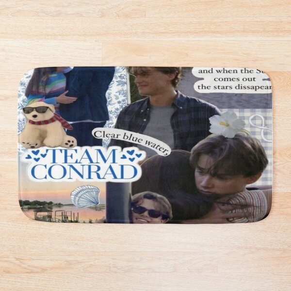 Item preview,  Team Conrad from TSITP designed and sold by tracynguyen23.
