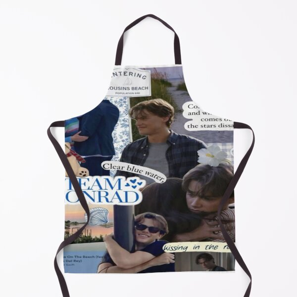 Item preview, Team Conrad from TSITP designed and sold by tracynguyen23.