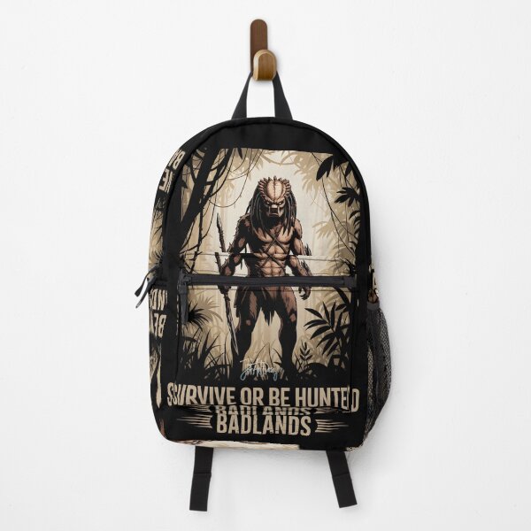 Item preview, Survive Badlands primal monster design designed and sold by jbfart.
