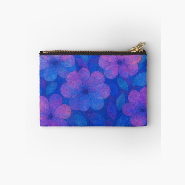 Item preview, Floral depth in color dreams designed and sold by Sigtrix.