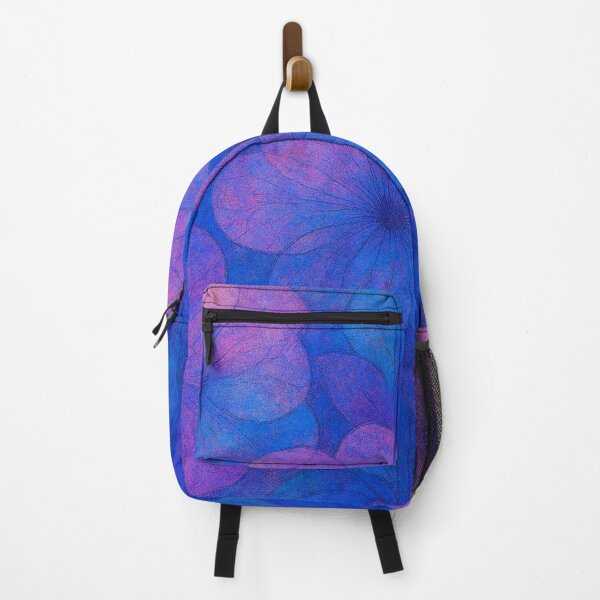 Item preview, Floral depth in color dreams designed and sold by Sigtrix.