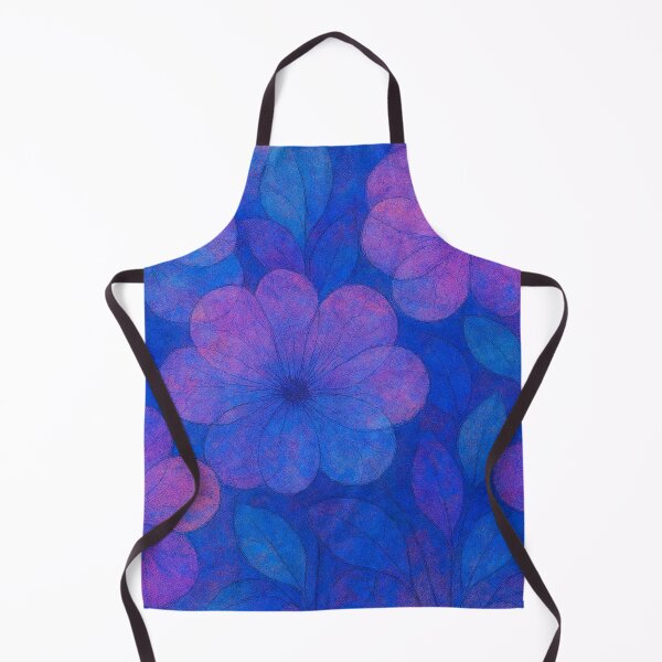 Item preview, Floral depth in color dreams designed and sold by Sigtrix.