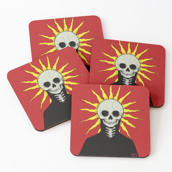 Item preview, Infernal Radiance designed and sold by Jackofallart.