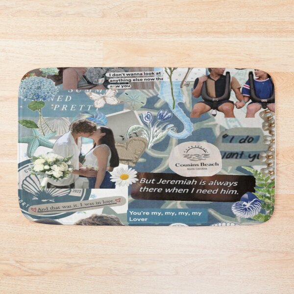 Item preview, Team Jeremiah from TSITP designed and sold by tracynguyen23.