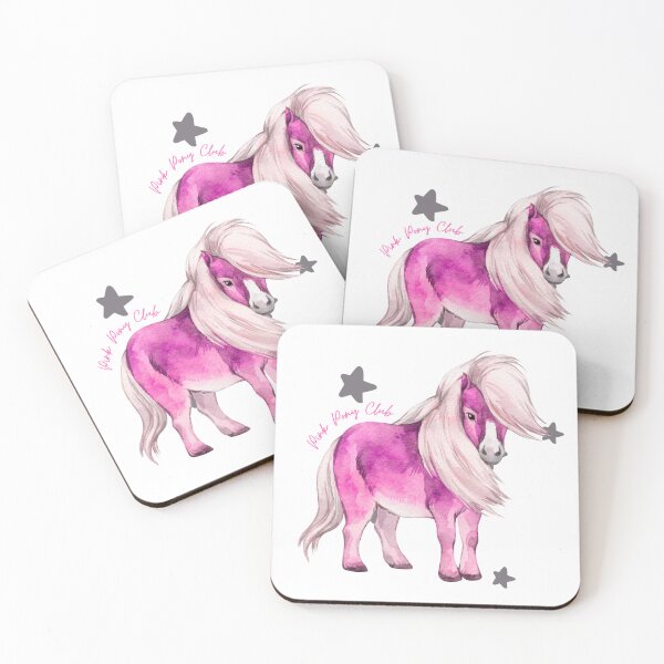 Item preview, Pink Pony Club designed and sold by 0shelby.