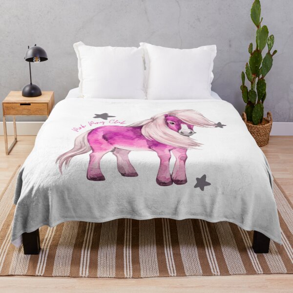 Item preview, Pink Pony Club designed and sold by 0shelby.