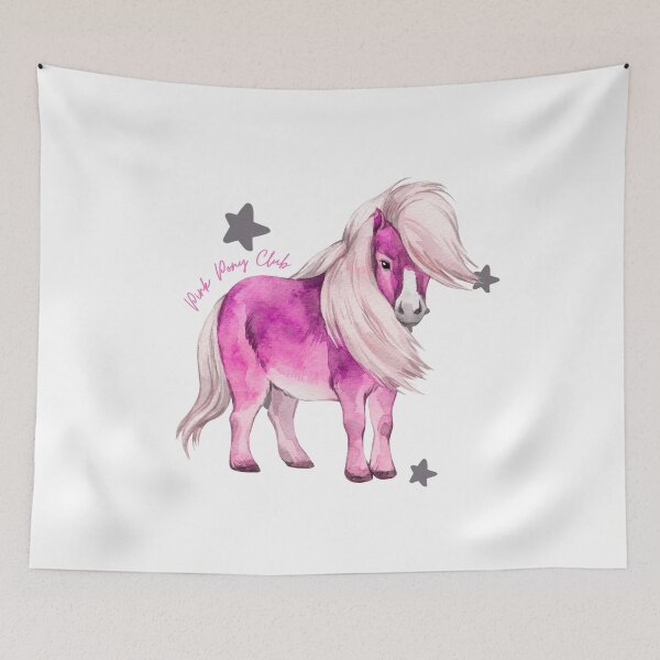 Item preview, Pink Pony Club designed and sold by 0shelby.