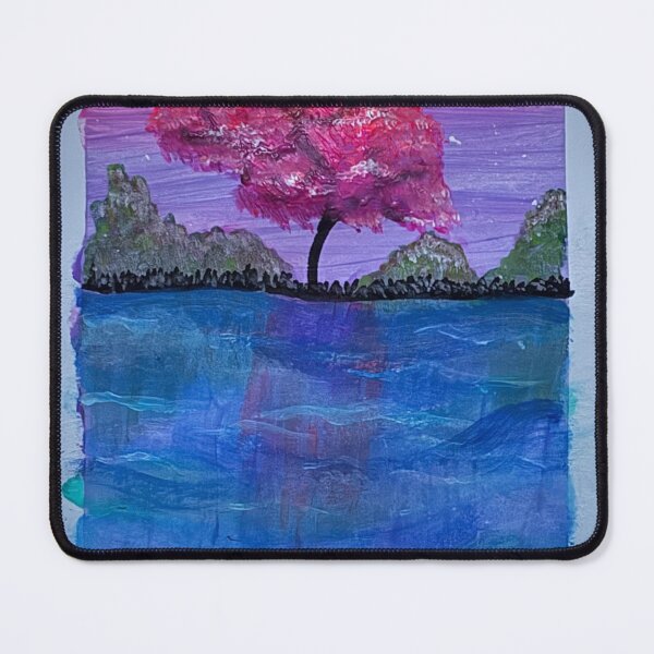 Item preview, Le tree designed and sold by Rebecca valentine art.